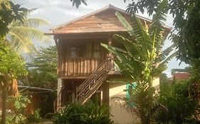 O'Hamok Family Homestay