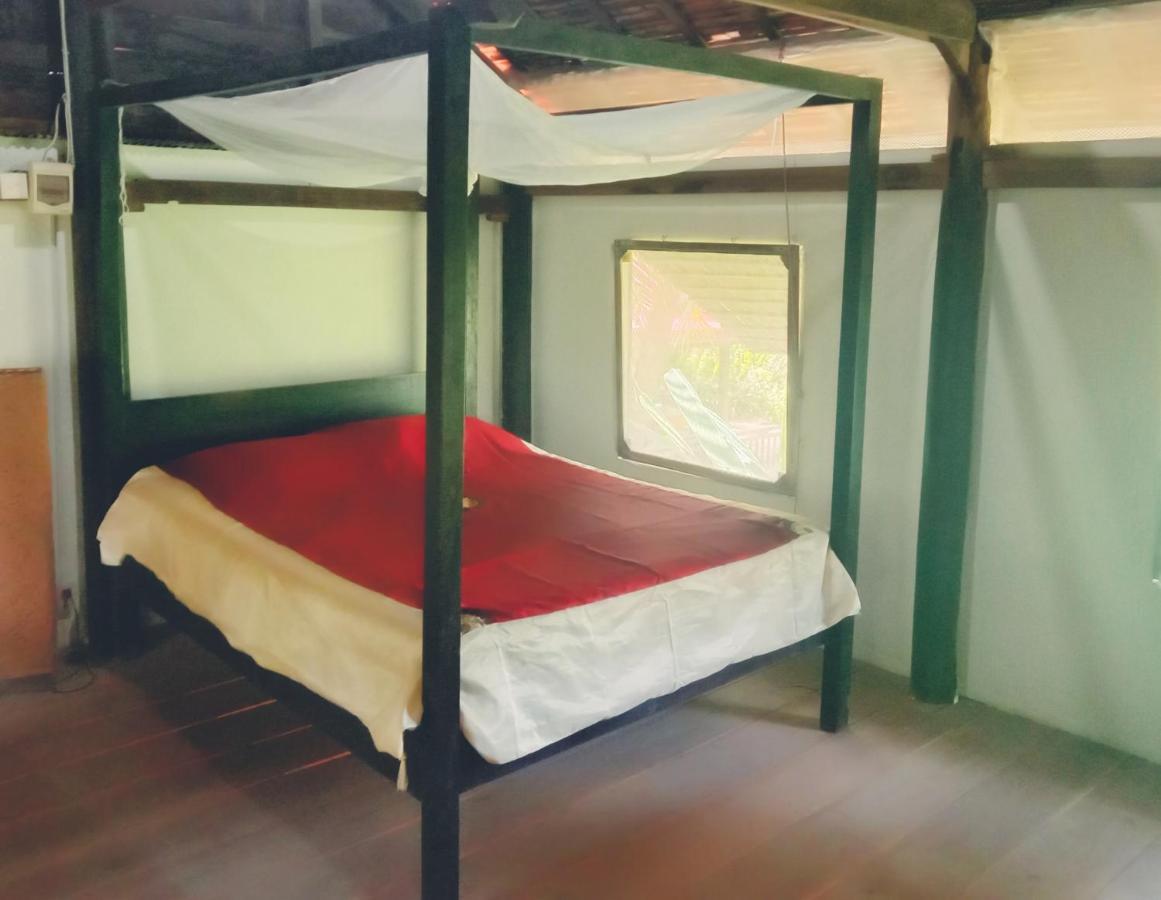 O'Hamok Family Homestay Battambang Exterior photo